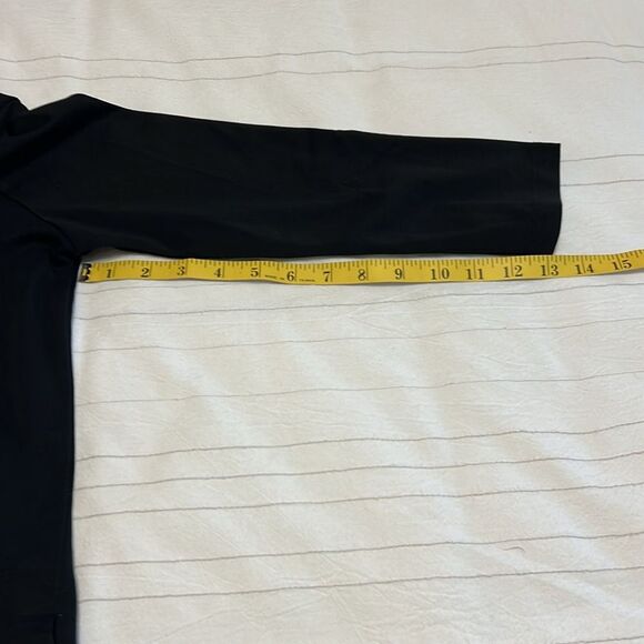 Lands End Cotton Shirt - Picture 8 of 8